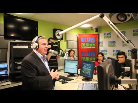 One Direction Elvis Duran and the Morning Show Part 1 PopScreen